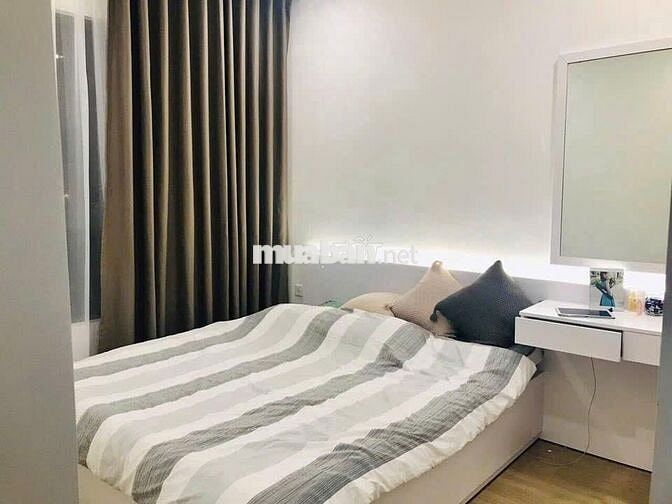 EMERALD CELADON CITY CHO THUÊ CĂN HỘ FULL NỘI THẤT 71m2 2PN 2WC