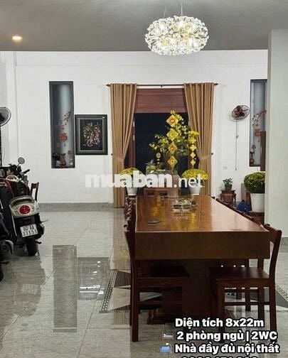 CHO THUÊ 2 NHÀ PHƯỜNG HỐ NAI GIÁ 5 TRIỆU 8 TRIỆU