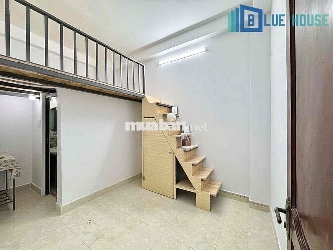 DỰ ÁN DUPLEX MỚI - BAN CÔNG GIÁ SINH VIÊN GẦN 2 TRƯỜNG ĐH VHU VÀ HUIT
