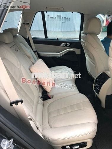 BMW X5 xDrive40i 2019