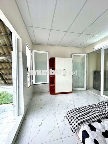 CĂN HỘ 1PN BAN CÔNG GIÁ RẺ NGAY TÂN PHÚ_TÂN SƠN NHÌ _CHỈ 5X_Full NT