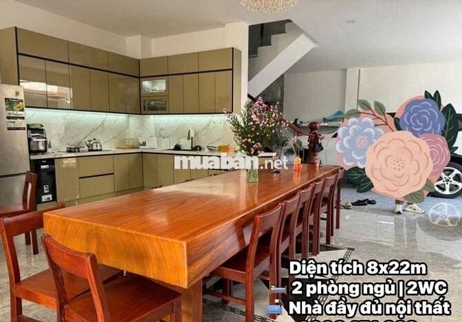 CHO THUÊ 2 NHÀ PHƯỜNG HỐ NAI GIÁ 5 TRIỆU 8 TRIỆU