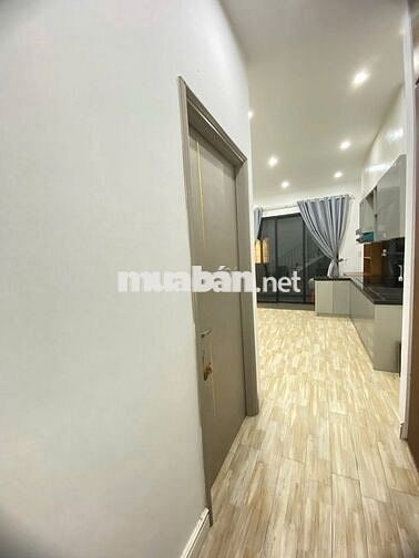 CĂN HỘ MINI 1k1n khép kín full nội thất