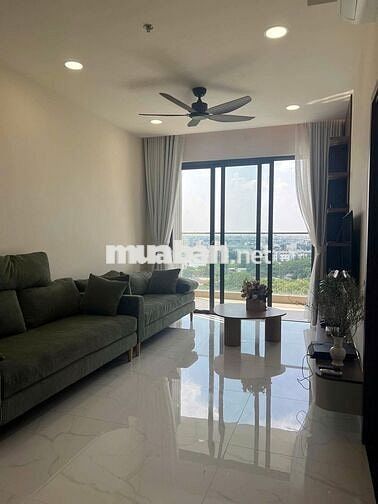 Căn 3PN-2WC Diamond Alnata full nội thất xịn xò, bao phí quản lý