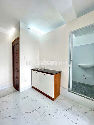 CĂN HỘ 1PN BAN CÔNG GIÁ RẺ NGAY TÂN PHÚ_TÂN SƠN NHÌ _CHỈ 5X_Full NT