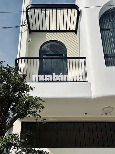 BÁN NGỘP NHÀ 1 TRỆT 1 LẦU NGAY CHỢ TÂN HIỆP TÂN UYÊN BÌNH DƯƠNG