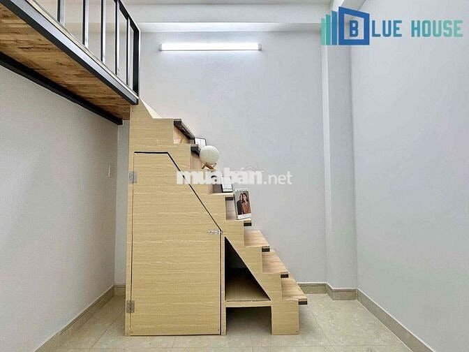 DỰ ÁN DUPLEX MỚI - BAN CÔNG GIÁ SINH VIÊN GẦN 2 TRƯỜNG ĐH VHU VÀ HUIT