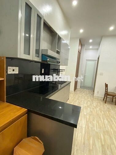 CĂN HỘ MINI 1k1n khép kín full nội thất