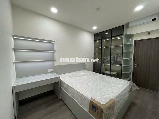 Căn 3PN-2WC Diamond Alnata full nội thất xịn xò, bao phí quản lý