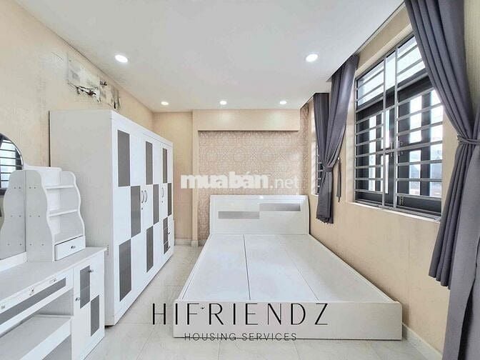 SIÊU PHẨM MỚI XÂY ĐƯỢC GIẢM 10% CHO SINH VIÊN KHU ĐẦM SEN-ĐH VĂN HIẾN