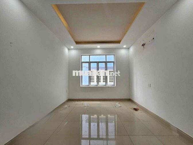 Cho thuê nhà đẹp khu dân cư D2D Võ Thị Sáu