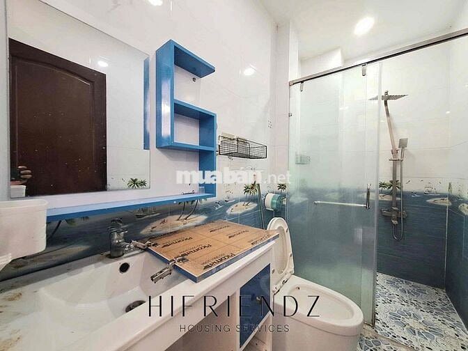SIÊU PHẨM MỚI XÂY ĐƯỢC GIẢM 10% CHO SINH VIÊN KHU ĐẦM SEN-ĐH VĂN HIẾN