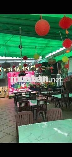 CHÍNH CHỦ CHO THUÊ NGUYÊN CĂN MẶT BẰNG 550m2 KDC AN BÌNH – ĐỒNG NAI