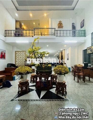 CHO THUÊ 2 NHÀ PHƯỜNG HỐ NAI GIÁ 5 TRIỆU 8 TRIỆU