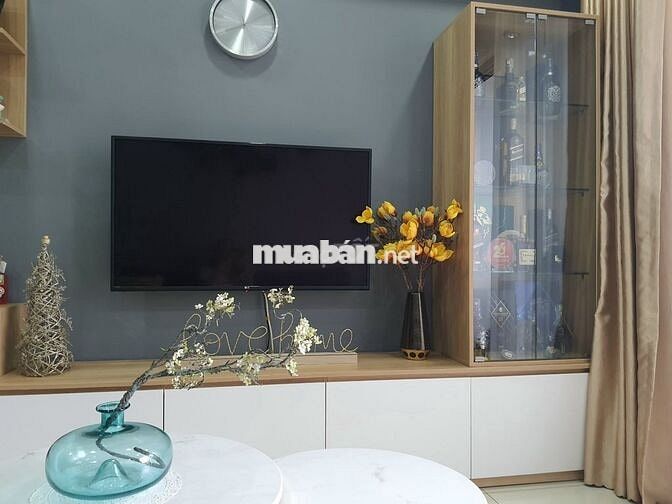 Cho thuê căn hộ 2pn-2wc 71,2m2 khu Emerald chỉ với 14tr/tháng