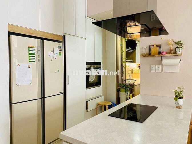 Cho thuê căn hộ Ruby 2pn2wc,70m2,full nội thất giá 11,5tr/tháng