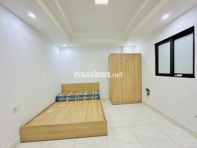 Phòng khép kín Ngõ 254 Minh Khai và Bạch Mai