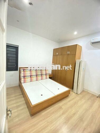 CĂN HỘ MINI 1k1n khép kín full nội thất