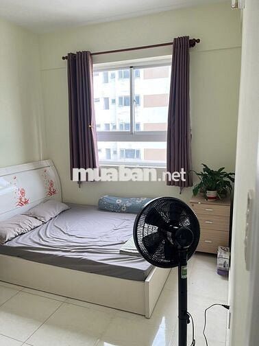 CHO THUÊ CĂN HỘ 2PN FULL NỘI THẤT TẠI CHUNG CƯ HƯNG NGÂN