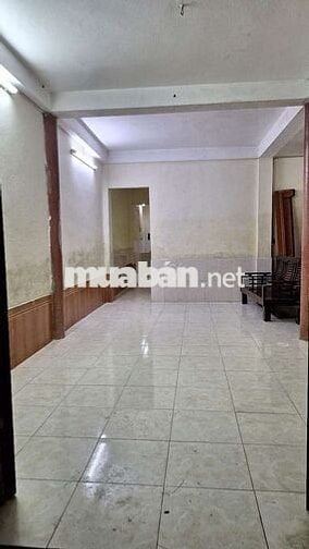 Nhà khu triều khúc diẹn tích 64m2 cho thuê tầng 1