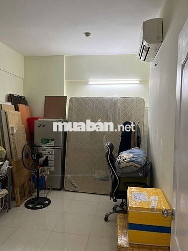 CHO THUÊ CĂN HỘ 2PN FULL NỘI THẤT TẠI CHUNG CƯ HƯNG NGÂN