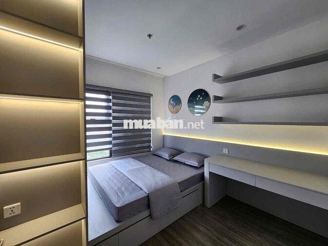 CHỈ 4,330 TỶ SỞ HỮU NGAY CĂN 3PN TẠI VHOP