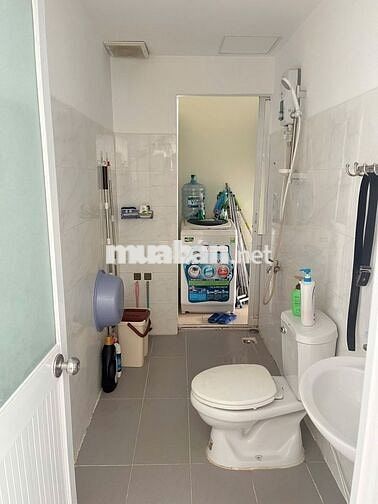 CHO THUÊ CĂN HỘ 2PN FULL NỘI THẤT TẠI CHUNG CƯ HƯNG NGÂN