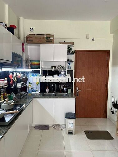 CHO THUÊ CĂN HỘ 2PN FULL NỘI THẤT TẠI CHUNG CƯ HƯNG NGÂN