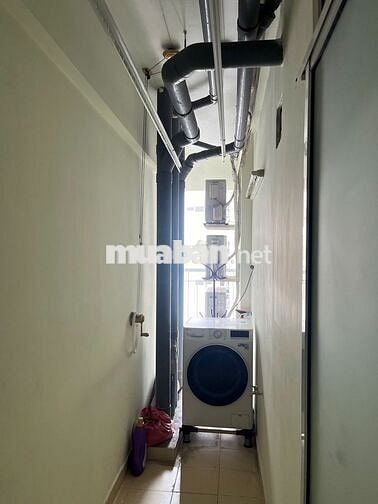 CHO THUÊ CĂN HỘ 2PN FULL NỘI THẤT TẠI CHUNG CƯ HƯNG NGÂN