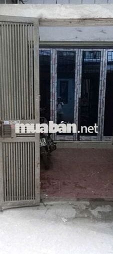 Nhà khu triều khúc diẹn tích 64m2 cho thuê tầng 1