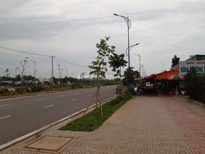 Nhà nguyên căn đường Mai Chí Thọ 4.0tr/tháng, P. An Phú, Quận 2, 55m2
