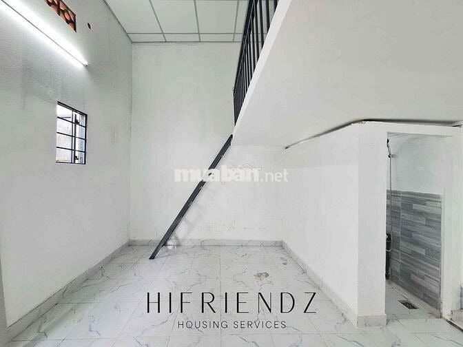 PHÒNG TRỌ SINH VIÊN GIÁ RẺ MỚI XÂY, GẦN ĐẠI HỌC CÔNG THƯƠNG, GÁC CAO