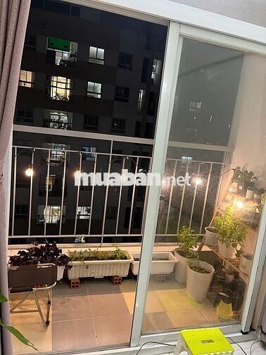 CHO THUÊ CĂN HỘ 2PN FULL NỘI THẤT TẠI CHUNG CƯ HƯNG NGÂN