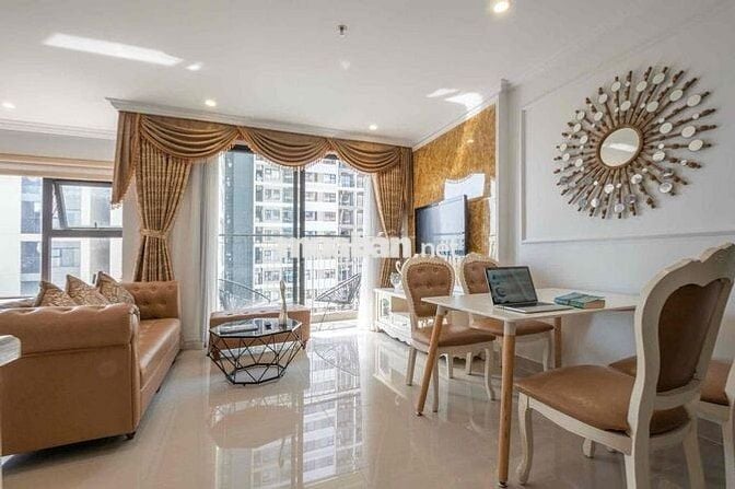 CHÍNH CHỦ THANH KHOẢN 2PN+ CHỈ 3,730 TỶ TẠI VHOP