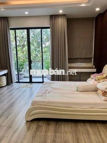 Cho Thuê Nhà Mặt Tiền Kinh Doanh Đa Nghành Nghề Khu D2D