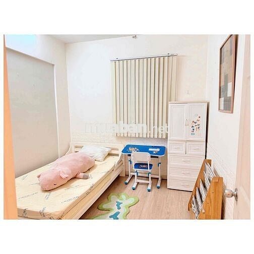 CHO THUÊ CĂN HỘ SƠN AN - 2 PHÒNG NGỦ, FULL NỘI THẤT