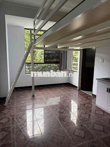 BÁN TÒA CĂN HỘ 7 TẦNG – NGÃ TƯ GA – QUỐC LỘ 1A – THẠNH LỘC QUẬN 12 – 1
