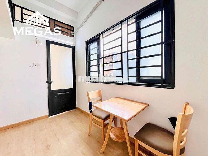 🏡 TRỌ GIÁ RẺ ĐẸP MỚI XÂY - NGAY ĐH NGUYỄN TẤT THÀNH - NGÃ TƯ GA