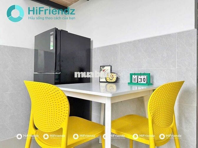 CHO THUÊ PHÒNG DUPLEX VƯỜN LÀI GẦN ĐẠI HỌC NGUYỄN TẤT THÀNH QUẬN 12