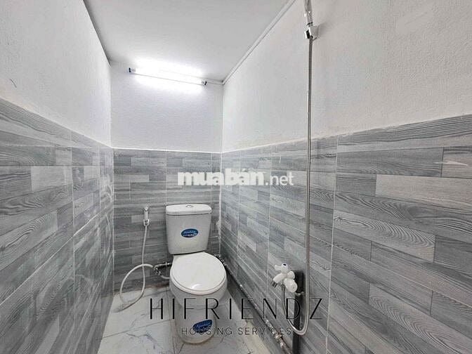 PHÒNG TRỌ SINH VIÊN GIÁ RẺ MỚI XÂY, GẦN ĐẠI HỌC CÔNG THƯƠNG, GÁC CAO