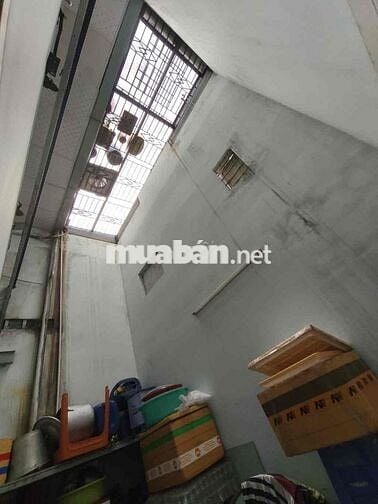 HIẾM, 3TẦNG, HXH, TÂN CHÁNH HIỆP, Q12, 4,5x20, GIÁ CỰC TỐT