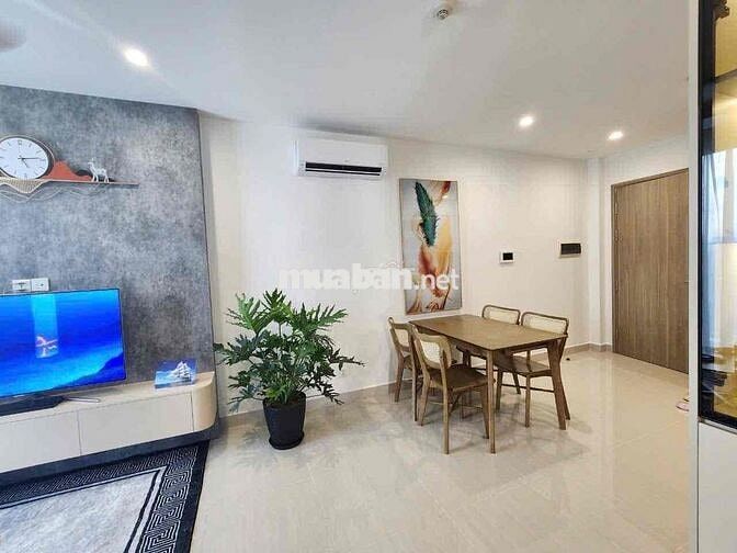 CHỈ 4,330 TỶ SỞ HỮU NGAY CĂN 3PN TẠI VHOP