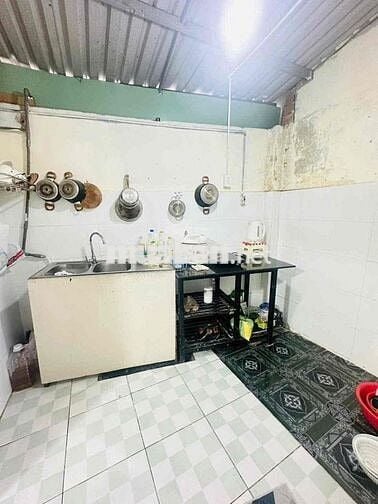 Cho Thuê Nhà Giá 2tr9 ( Ngã 3 Năm Thưởng )