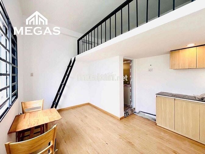 🏡 TRỌ GIÁ RẺ ĐẸP MỚI XÂY - NGAY ĐH NGUYỄN TẤT THÀNH - NGÃ TƯ GA