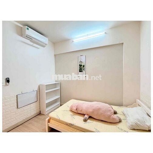 CHO THUÊ CĂN HỘ SƠN AN - 2 PHÒNG NGỦ, FULL NỘI THẤT