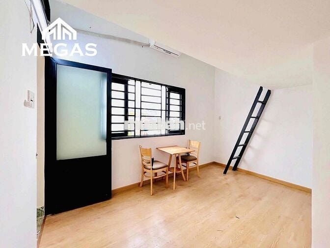 🏡 TRỌ GIÁ RẺ ĐẸP MỚI XÂY - NGAY ĐH NGUYỄN TẤT THÀNH - NGÃ TƯ GA