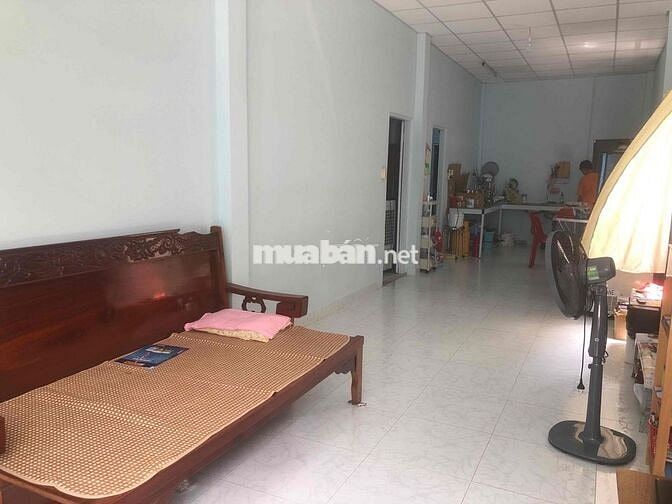 Cho Thuê nhà trệt nguyên căn hẻm xe hơi  quận 12