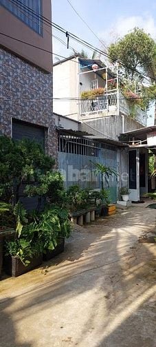 Nhà nguyên căn đường Mai Chí Thọ 4.0tr/tháng, P. An Phú, Quận 2, 55m2