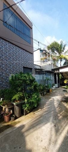 Nhà nguyên căn đường Mai Chí Thọ 4.0tr/tháng, P. An Phú, Quận 2, 55m2