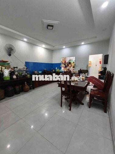 HIẾM, 3TẦNG, HXH, TÂN CHÁNH HIỆP, Q12, 4,5x20, GIÁ CỰC TỐT